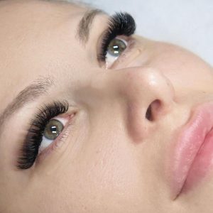 mega russian volume eyelash extensions albany, newmarket, henderson, north shore